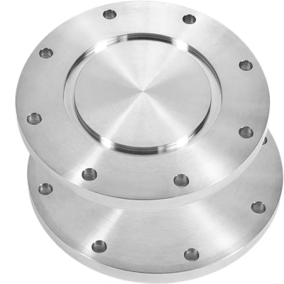 Nikel Alaşımlı Çelik C276 UNS S10276 Flanş DN 1/4" Sınıf 150# Kör Flanş Paslanmaz Çelik