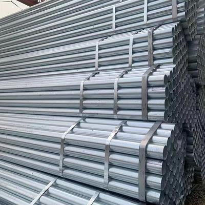 Güvenilir boru, endişesiz seçim ASTM A53 kaplı çelik boru Φ383.9mm x 8.65mm (Sch 60) x 12m
