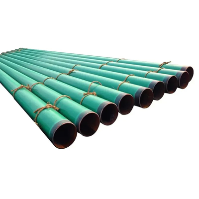 ASTM A494 UNS C71500 Bakır Nikel borusu