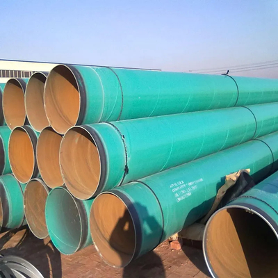 ASTM A494 UNS C71500 Bakır Nikel borusu