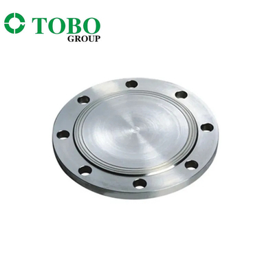 Dövme Flanşlar Süper Dubleks Boru Ek Parçaları Kaynak Boyunlu Flanş A182 F55 ASME B16.5 CL1500 5" Dövme Ek Parçaları