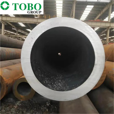 ASTM A213 A192 Alaşımlı Çelik Boru 12 cr1movg Büyük Çaplı cr-mo Alaşımlı Çelik Dikişsiz Boru