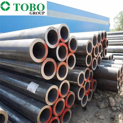 ASTM A213 A192 Alaşımlı Çelik Boru 12 cr1movg Büyük Çaplı cr-mo Alaşımlı Çelik Dikişsiz Boru