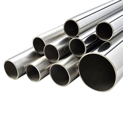 Carbon Steel Pipe 2” STD A53 GrB Seamless Steel Pipe ANSI B36.10