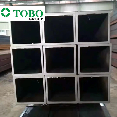 Alaşımlı Galvanizli Kare Boru Gi Çelik Boru Kaynaklı Boru Galvanizli Kare Boru