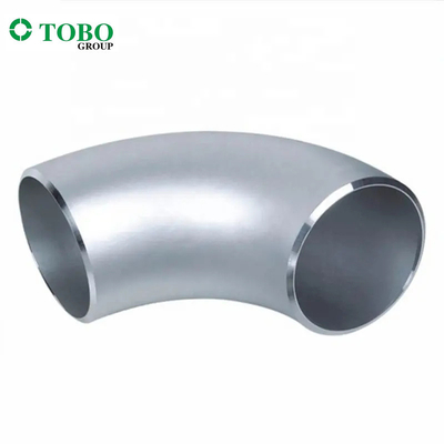 ALIN- KAYNAKLI DİRSEK 90D L/R SCHSTD ANSI B16.9 ASTM A234 WPB BORU FİTTİNG