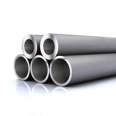 UNS N06022 Nikel Alaşımlı Boru 1 İnç 3mm Kalınlık Borusu ASME B16.19 Hastelloy C22 Boru