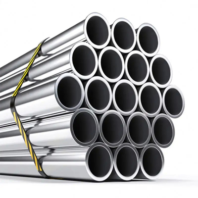 UNS N06022 Nikel Alaşımlı Boru 1 İnç 3mm Kalınlık Borusu ASME B16.19 Hastelloy C22 Boru