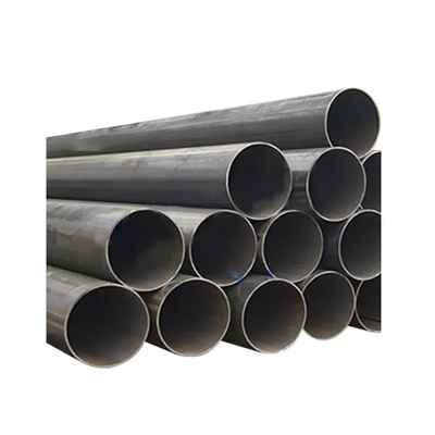 Nikel Alaşımlı Boru 1/2''~48'' 12m Parlak Yüksek Mukavemetli Boru ASTM B165 Inconel 602 Boru
