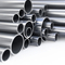 Sıcak Dolaşım Teknolojisi ve Özelleştirilebilir Uzunluklu Endüstriyel Çelik Boru