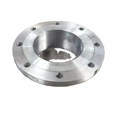 Nikel Alaşımlı Çelik flanş ASTM B564 UNS N04400 MONEL 400 SO flanş RF FF RTJ 150lb 300lb 600lb 900lb ASME B16.5 flanş