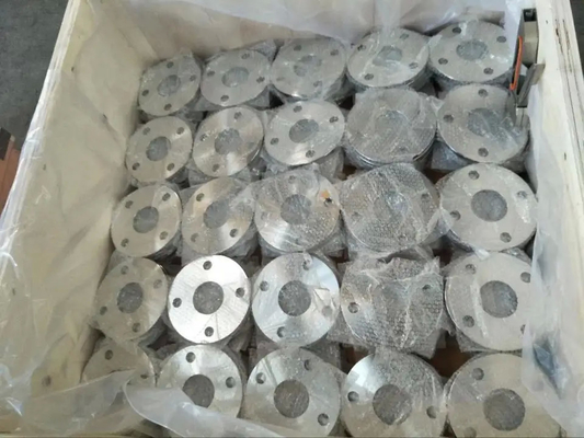 Nikel Alaşımlı Çelik flanş ASTM B564 UNS N04400 MONEL 400 SO flanş RF FF RTJ 150lb 300lb 600lb 900lb ASME B16.5 flanş