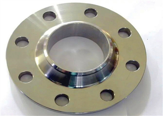 900 # Incoloy800 B564 N08800 Nikel Alaşımlı Çelik Flanş Kaynak Boyunlu 12 "ASME B16.5