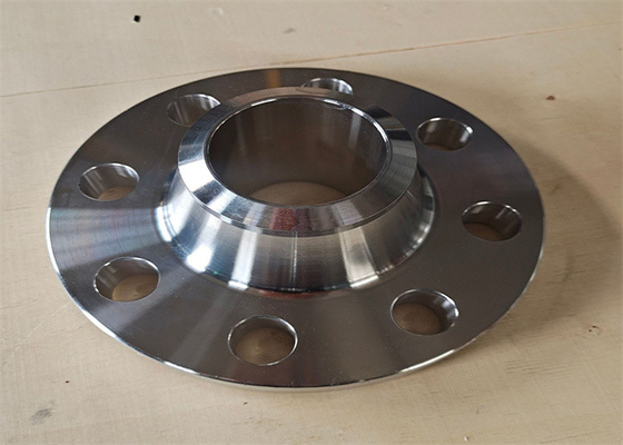 900 # Incoloy800 B564 N08800 Nikel Alaşımlı Çelik Flanş Kaynak Boyunlu 12 "ASME B16.5