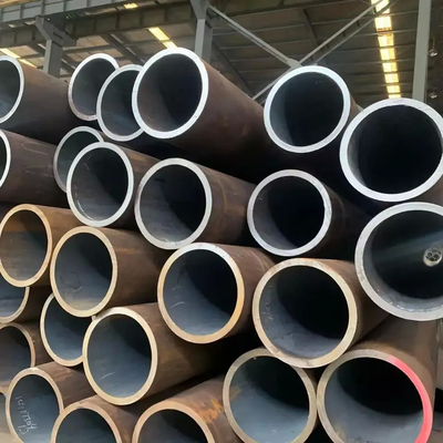 SGS/BV/Lloyds Denetimi ile özelleştirilebilir 2-120mm Basınçlı Kazan Tüpü