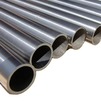 SGS Sertifikalı, ipli uçlu dikişsiz alaşımlı hassas kazan tüpü 2-120mm