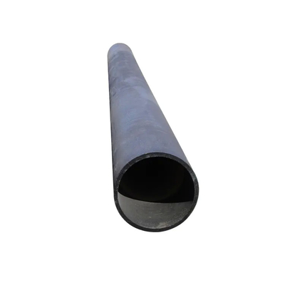 SGS Sertifikalı, ipli uçlu dikişsiz alaşımlı hassas kazan tüpü 2-120mm
