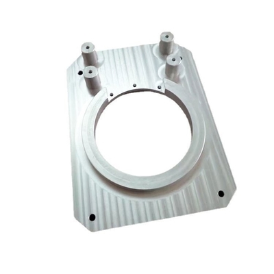 İşleme Tornalama Frezeleme Delme Hassasiyet SS New Energy Araba Özel Cnc Standart Olmayan