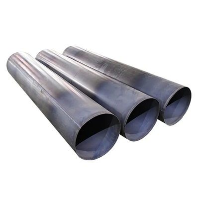 Özel projeler için galvanizli kaynaklı çelik borular