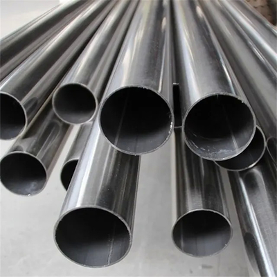 LSAW Alloy Çelik borusu cilalı kaynak hattı ve verimliliği ile