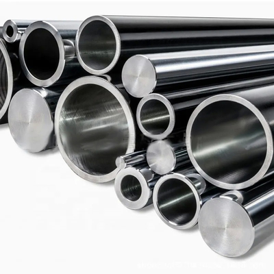 LSAW Alloy Çelik borusu cilalı kaynak hattı ve verimliliği ile