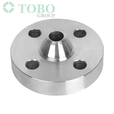 Çeşitli Şekiller Alloy Çelik Boru Fittings Paket Standart İhracat