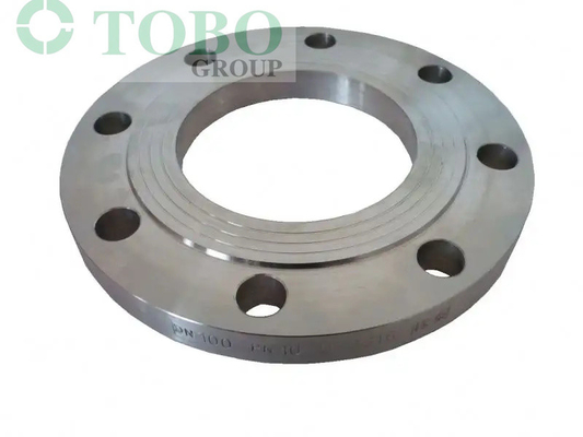 Özelleştirilmiş ANSI 150lb - 2500lb 1/2"-72" UNS N06600 Kaynak Boyunlu Flanş