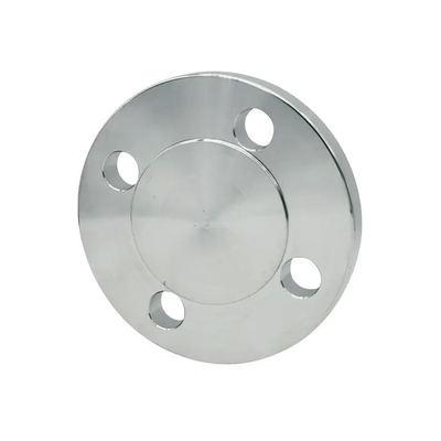 Çeşitli Şekil 150# ila 2500# Metal Alaşım Flanges ANSI Standart Sertifikalı