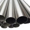 Titanyum Alaşımlı Çelik Boru 316Ti Dikişsiz Çelik Boru 2&quot; STD ANIS B36.10