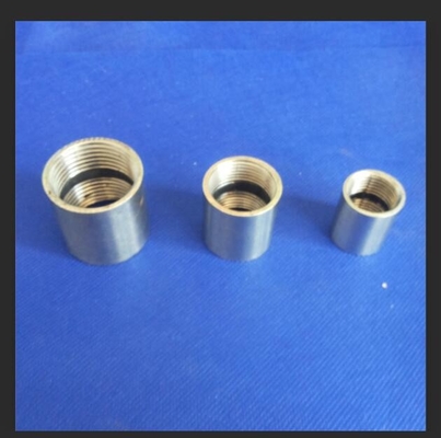 Nikel Alaşımlı Boru SW Kaplin Inconel 625 UNS N06625 Gümüş Kaplin