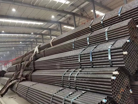 Yüksek Mukavemetli ve Korozyona Dirençli  2205 Östenitik Paslanmaz Çelik Boru - Garantili Kalite