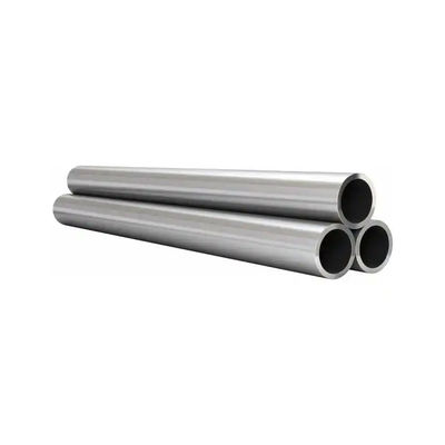 Engineered Flow Solutions: TOBO Austenitic Steel Pipes | ASME