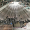 Yüksek Sıcaklık Yüksek Basınç Nikel Alaşımlı Çelik Boru 1/2”UNS N06600 SCH40 ANIS B36.10