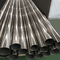 Süper Dubleks Paslanmaz Çelik Boru UNS S32750 Dikişsiz Çelik Boru 12&quot; SCH40 ASNI 36.10