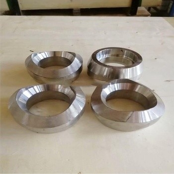 ANSI/ASME Paslanmaz Çelik Karbon Çelik Saldırma Yapılabilir Boyutlar ve Malzeme Endüstriyel Sınıf