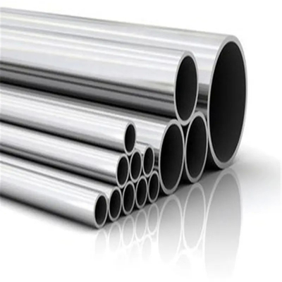 METAL B167 UNS N06600 Yüksek sıcaklık yüksek basınçlı dikişsiz nikel alaşımlı çelik boru Inconel600