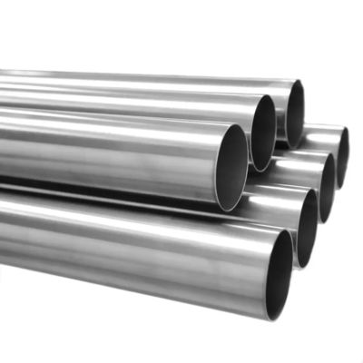 Nikel alaşımı dikişsiz boru Inconel 600/601/625/718 Monel 400/K500 4J36 Kovar F15 ASTM