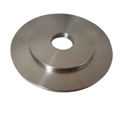 High-Strength AISI GH2136 GH3030 GH3044 GH3128 Alloy Steel Flange Industrial Pipeline Fitting