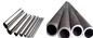 Düşük sıcaklıklı yüksek basınçlı dikişsiz çelik boru Nikel alaşımlı çelik boru UNS N06600 DN150