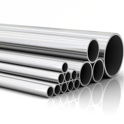 ASTM DIN GB JIS Çelik boru Sıcak Dolaşım Tekniği ile Galvanizli Dikişsiz Tüp