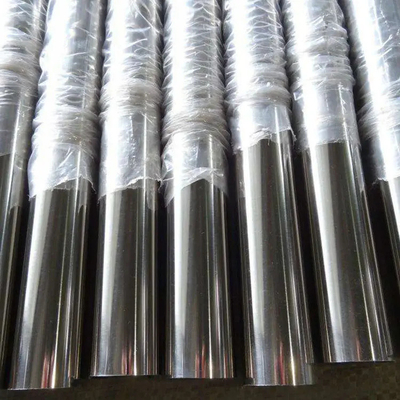 ASTM DIN GB JIS Çelik boru Sıcak Dolaşım Tekniği ile Galvanizli Dikişsiz Tüp