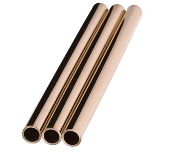 A790  2205 paslanmaz çelik boru 1/2 inç 3mm kalınlığı