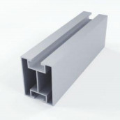MTC Alüminyum Alaşım boru çapı 16-280mm Elektriksel uygulamalar için özelleştirilebilir