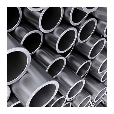 A790  2205 paslanmaz çelik boru 1/2 inç 3mm kalınlığı