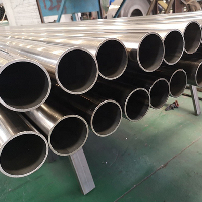 A790  2205 paslanmaz çelik boru 1/2 inç 3mm kalınlığı