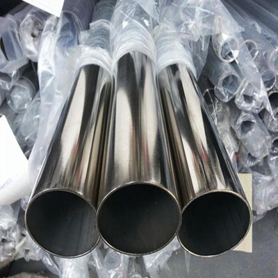 A790  2205 paslanmaz çelik boru 1/2 inç 3mm kalınlığı