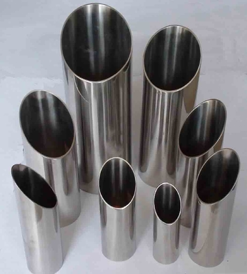 A790  2205 paslanmaz çelik boru 1/2 inç 3mm kalınlığı