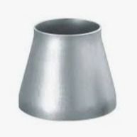 A234 WPB Kalıplı Karbon Çelik BW Con/Ecc Reducer 6" SCH80 Endüstriyel Montaj