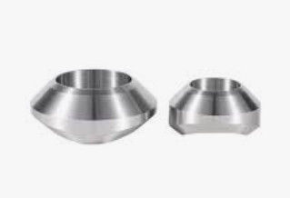 MSS SP-97 ASME B16.9 Dövme Çelik Boru Bağlantı Parçaları Threadolet Oletler