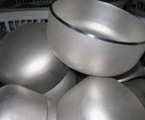 Secure Termination  Clean Aesthetic Finish Square Cap ASMEB16.11